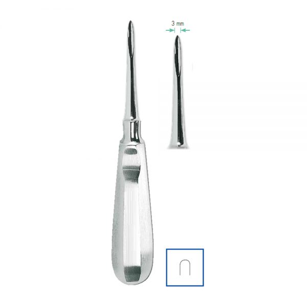 Dental Extraction instruments