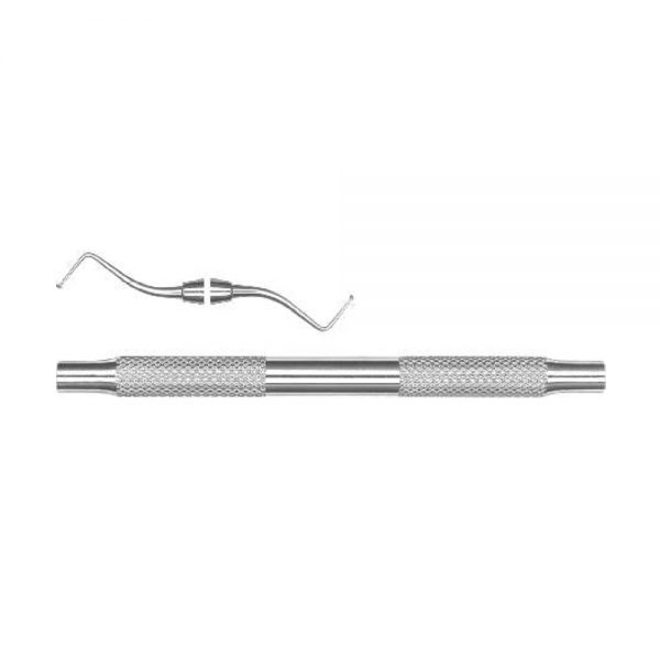 Dental restorative instrument