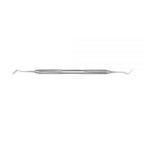 Dental restorative instrument