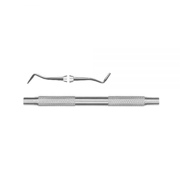 Dental restorative instrument