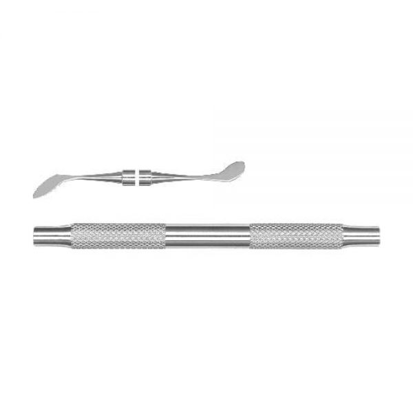 Dental restorative instrument