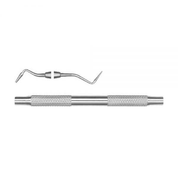 Dental restorative instrument