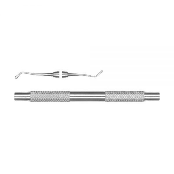 Dental restorative instrument