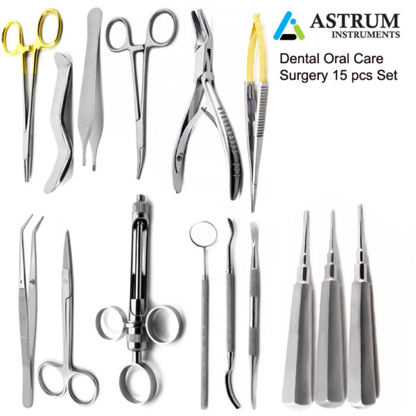 dental set
