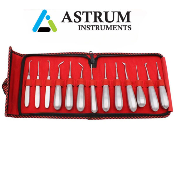 ASTRUMINSTRUMENTS