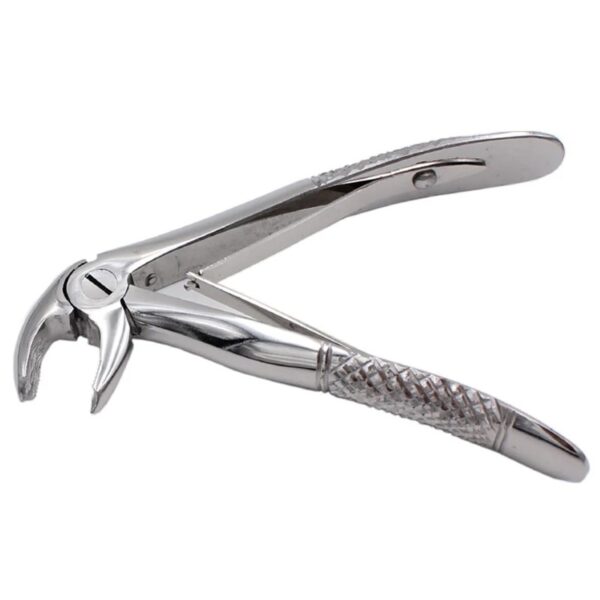 Dental Forceps Children's Tooth Extraction forceps Plier Kit Orthodontic Dental - Image 4