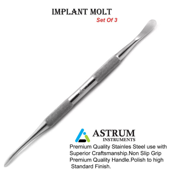 DENTAL ORAL SURGERYEXTRACTIONSET ELEVATORS CRILE FORCEPS INSTRUMENTS 15pcs Se - Image 5